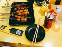 -望京小腰(北京总店)