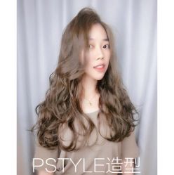 长发-P.STYLE派斯造型