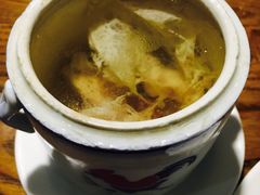 -广东道至正餐厅(区庄店)