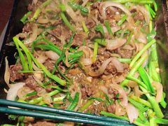 -张家卫·阳江菜·小海鲜(肥婆湾桥店)