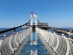 -辽宁团山国家级海洋公园