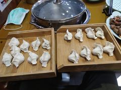 -家里婆自助水饺(振华路店)