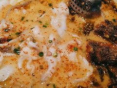 -花椒俏川菜小馆(南海万达店)