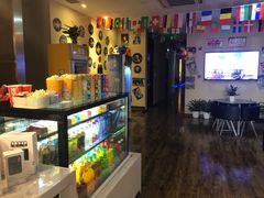 -威聚星汇私人影院(四道口店)