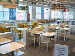 -宜家·瑞典风味餐厅(无锡店)