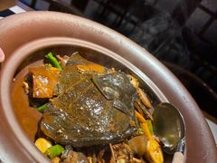 -烹湘·鲜炒湖南土菜(海珠店)