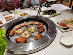 虾滑-么子烤肉(化龙池店)