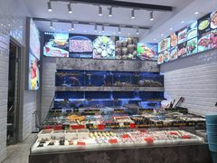 -德兴show鲜·蒸汽海鲜火锅餐厅(格创悦里店)