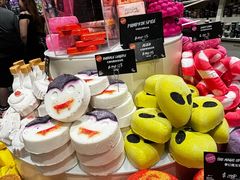 -LUSH(威尼斯人店)