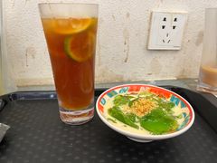 -孖记茶档·热腾茶餐(乐峰店)