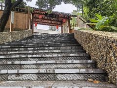 -花亭湖风景名胜区