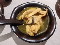 -芸山季·云南山珍菌火锅(人民广场来福士店)