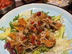 -坦坦大炉·韩式烤肉(望京店)