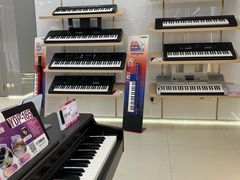 -雅马哈乐器专卖店(广州旗舰店)