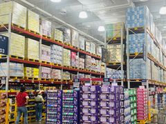 -山姆会员商店(上海浦东店)