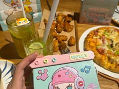 -必胜客(百联又一城店)