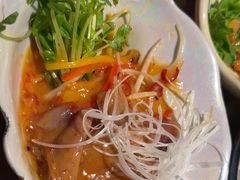 -福樱兰海鲜放题铁板烧(加州店)