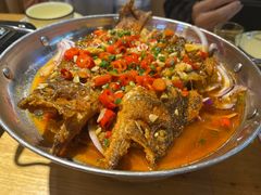 -威哥的菜·地道长沙菜(雨花亭店)
