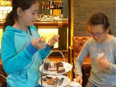 -利顺德大饭店·维多利亚花园(小白楼店)