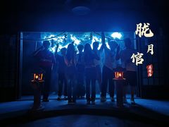 -屋有岛沉浸游戏旗舰店(中山公园店)
