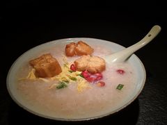 海鲜艇仔粥-蝴蝶里·粤菜·点心(滨江龙湖店)