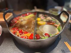 -盡膳口福跷脚牛肉火锅(北美新天地店)