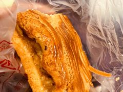-中关村茶点