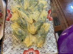 蝉衣包圆-梦江南