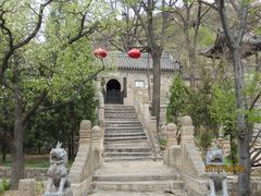 -云峰山自然风景区