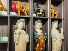 -秦始皇帝陵博物院(兵马俑)