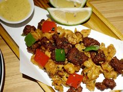 -太二酸菜鱼(汕头苏宁广场店)