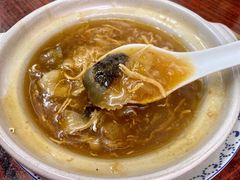 -添發碗仔翅美食