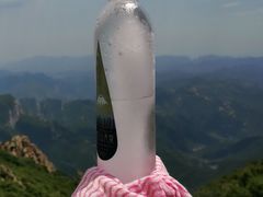 -白草畔自然风景区