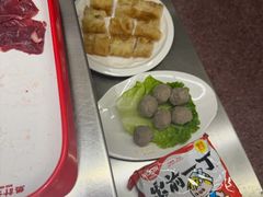 -燃计沙茶皇·香港沙茶火锅(人广旗舰店)
