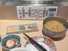 -肉肉大米(金虹桥店)