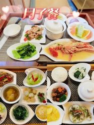 点击看大图 -馨月汇·一悦馨香月子中心(前滩店)