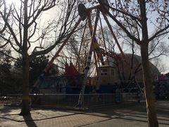 -朝阳公园游乐园