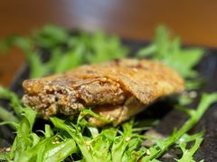 -桂马·日本料理·海胆·海鲜饭·酒场(民主广场店)