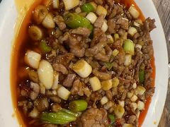 -喜洋洋(中山四路店)