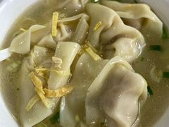 -绿杨馄饨临顿路店