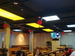 大堂-百岁鱼(人民路店)