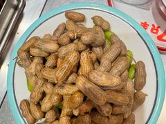 -古彭7只羊·招牌白串·碳锅羊肉旗舰店