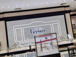 -Leysen莱绅通灵珠宝(美罗百货店)