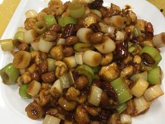 -天津外国语大学（马场道校区）食堂