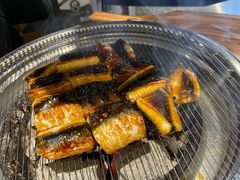 -本炙炭烤·蒲烧活鳗料理店(金沙洲店)