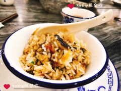 -红星光发煲仔饭(大石街店)