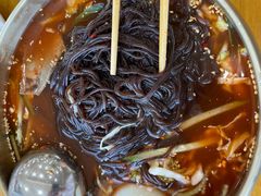 -顺姬冷面(延大店)