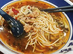 -王家沙点心店(南京西路总店)