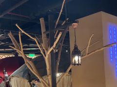 -那时新疆·若羌(经纬汇店)