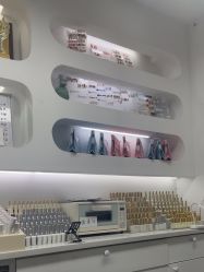 -芊冉•美甲美睫纹绣